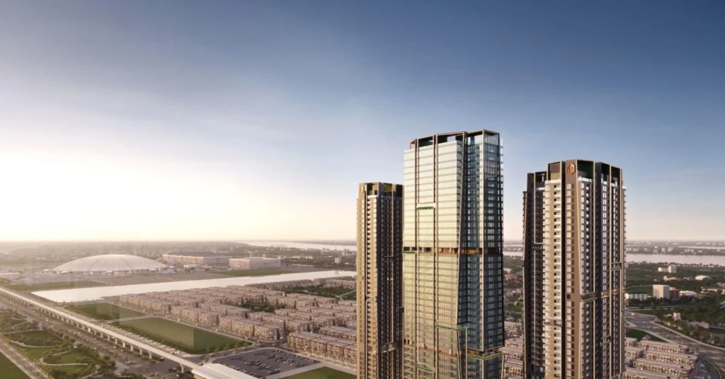 LUMIÈRE Prime Hills