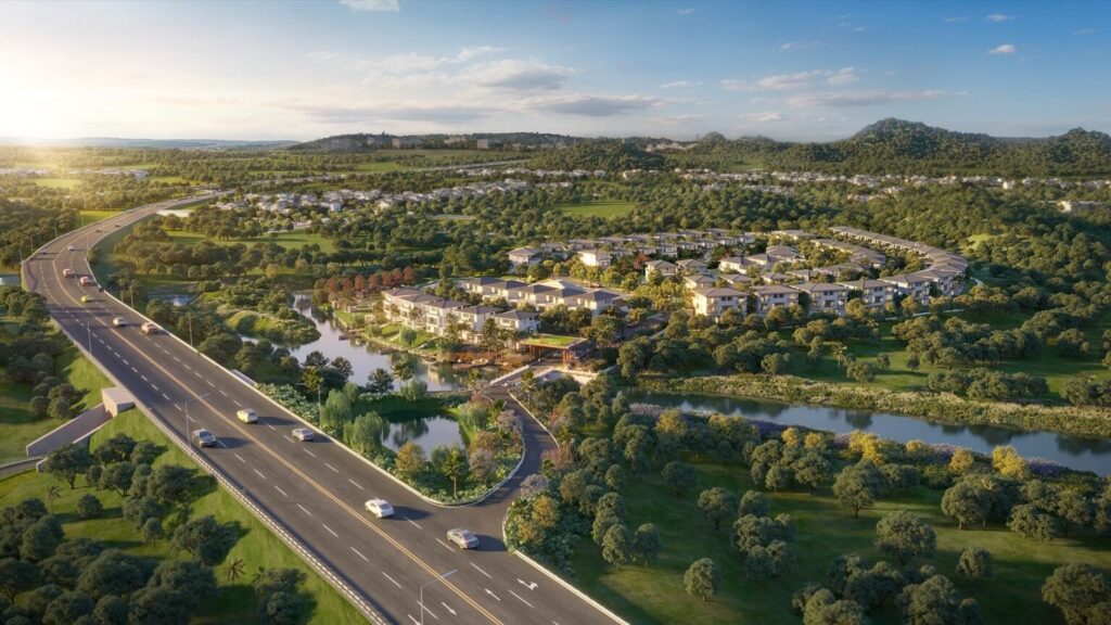 HANOI TROPICAL GARDEN