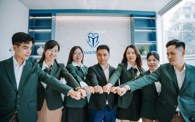 M.Warrior Bắc Ninh: Tinh thần “chiến binh” chinh phục những dự án triệu đô