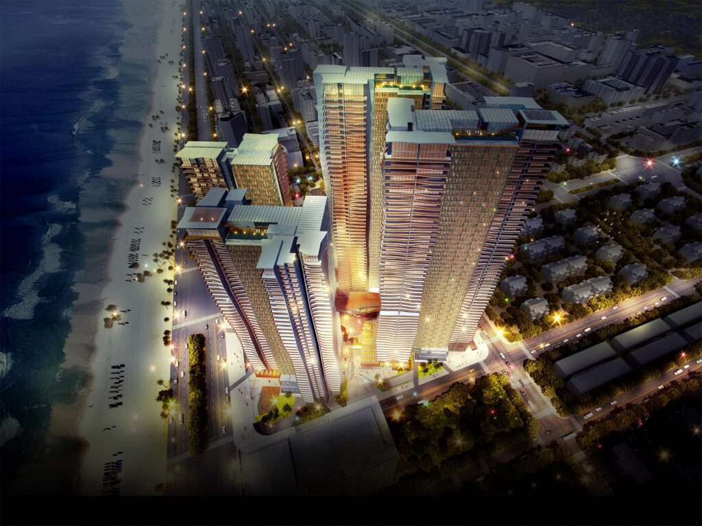 WYNDHAM SOLEIL ĐÀ NẴNG