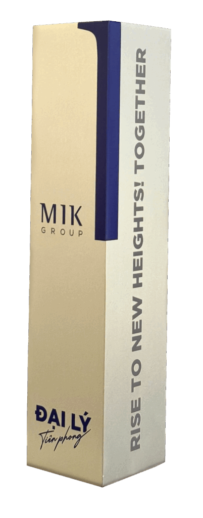 GIẢI THƯỞNG ĐẠI LÝ TIÊN PHONG DO MIK GROUP TRAO TẶNG award