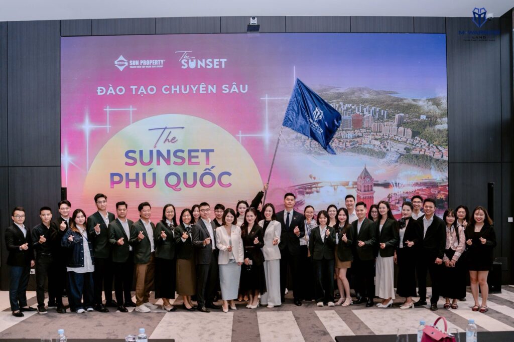 Phú Quốc đón sóng APEC 2027: Sức hút từ dự án The Sunset tại Đảo Ngọc