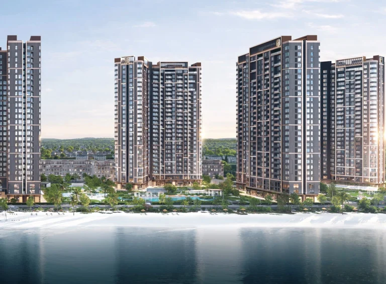 Masteri Grand Coast Ocean Park 2